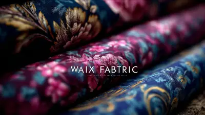 China Leads the World in Best Wax Print Fabric Production Empowering Global Fashion Trends