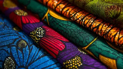 How to Choose the Best Wax Print Fabric for Your Global Sourcing Needs