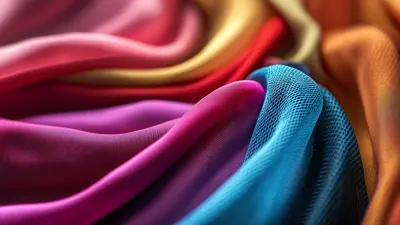 Unlocking the Secrets of Best Polyester Cloth Fabric Technical Specifications and Usage Guide