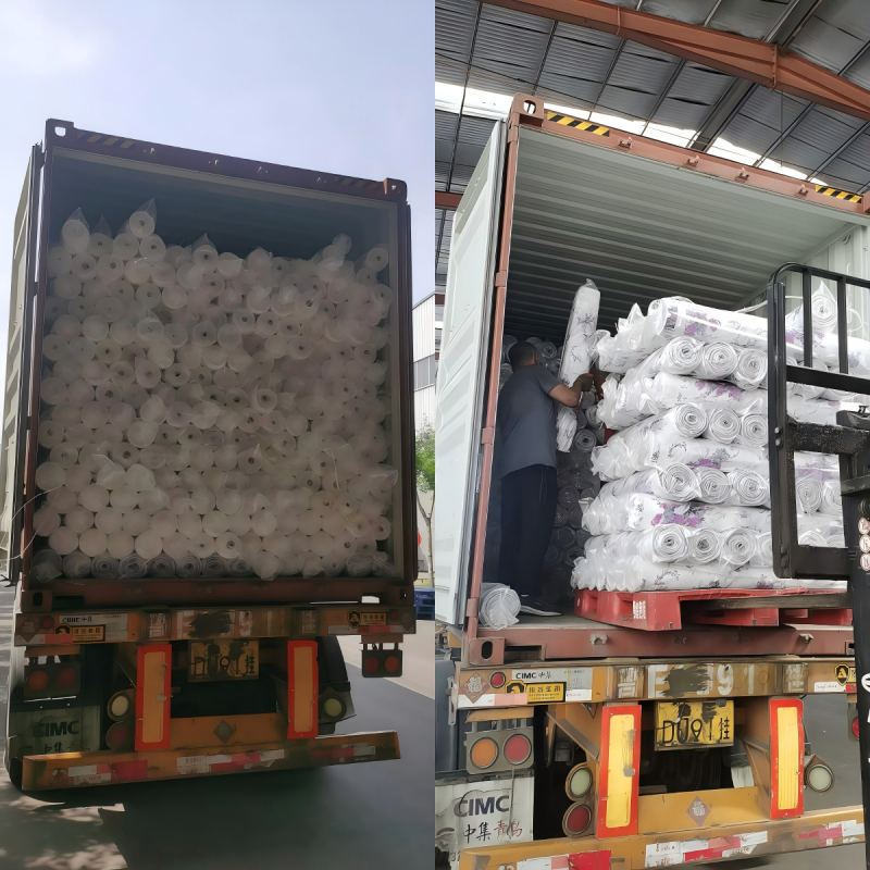 濰坊寶納紡織貿易有限公司憑藉高品質聚酯印花布拓展全球業務