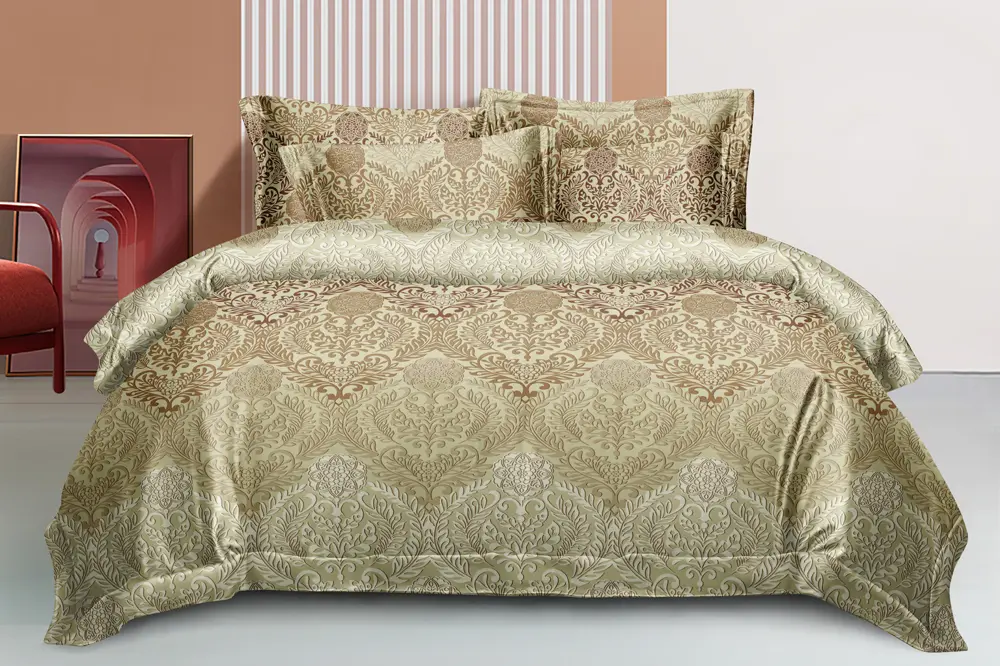 High-quality Pigment printed fabric (2)-1