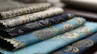 Discover Unwavering Quality: China's Premier Stamped Fabric for Global Buyers