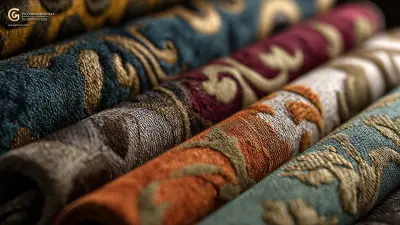 Discover Unique Examples of Best Polyester Upholstery Fabric for Global Buyers