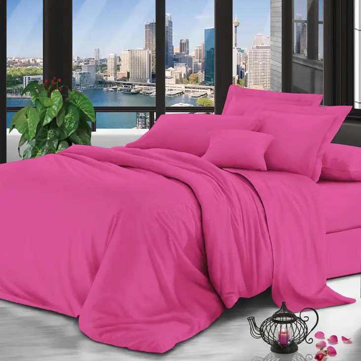 Polyester dyed fabric wholesale supports small batch customization (3).jpg