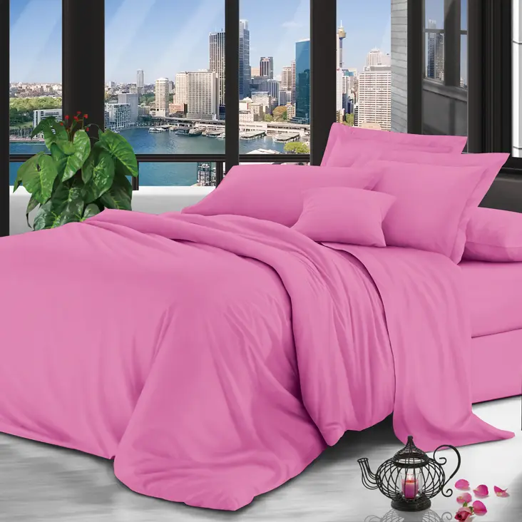 Polyester dyed fabric wholesale supports small batch customization (2).jpg