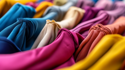 After Sales Service Benefits and Cost Efficiency for Best Polyester Dyed Fabric Procurement