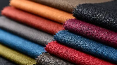7 Proven Tips for Choosing the Best Coated Polyester Fabric for Your Project