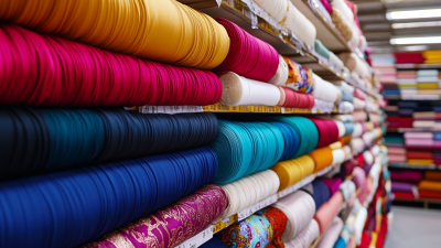 Mastering Your Sourcing Strategy for Quality Polyester Cloth Fabric Worldwide