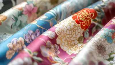 Finding High Quality Suppliers for Best Patterned Polyester Fabric Your Ultimate Checklist Guide