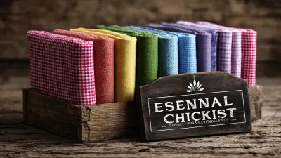 Essential Checklist for Sourcing the Best Stamped Fabric for Your Global Business Needs