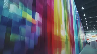 Unveiling Opportunities in Polyester Printing Mesh at the Successful 137th Canton Fair