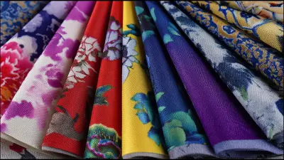 Finding Superior Suppliers for Best Polyester Pigment Print Fabric Success
