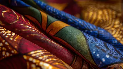 Exploring the Characteristics and Applications of Best Wax Print Fabric with Expert Sourcing Tips