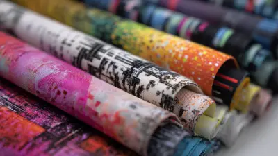Exploring the 2025 Tech Trends in Best Polyester Printed Fabric: A Guide for Global Buyers